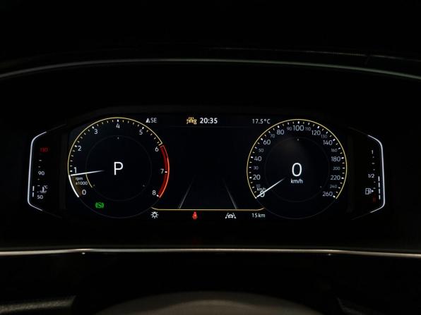 Volkswagen Tharu XR с пробегом 2026 года, цена 3 050 000 рублей, 15 км, внедорожник, Автокод Объявления
