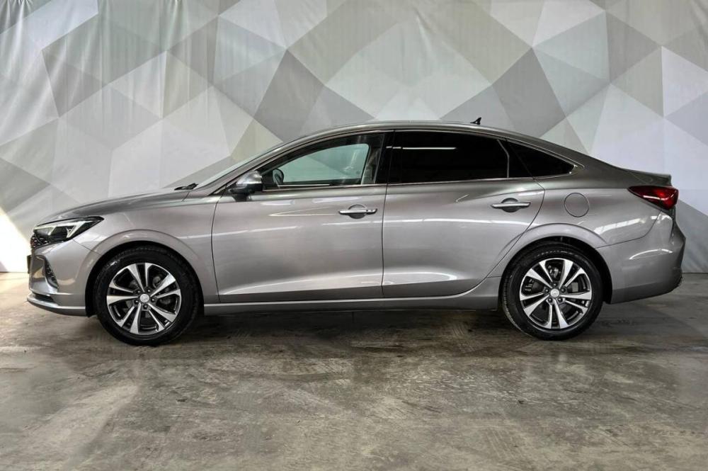 Changan Eado Plus Оренбург  - изображение 8
