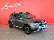 Renault Duster I Рестайлинг Вологда  - изображение 26