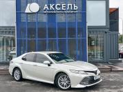 Toyota Camry VIII (XV70) Архангельск  - изображение 24