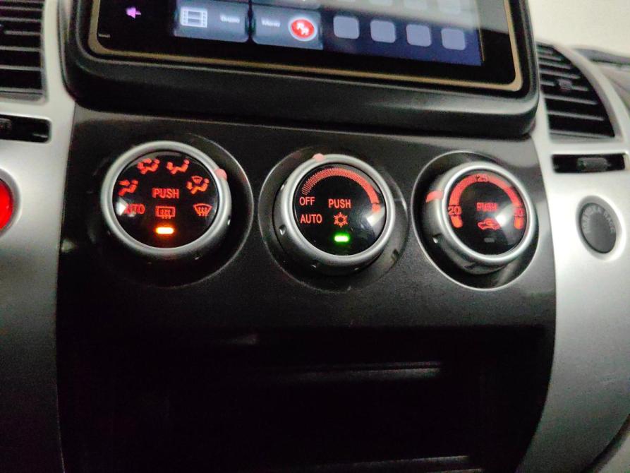 Mitsubishi Pajero Sport II Рестайлинг Москва  - изображение 18