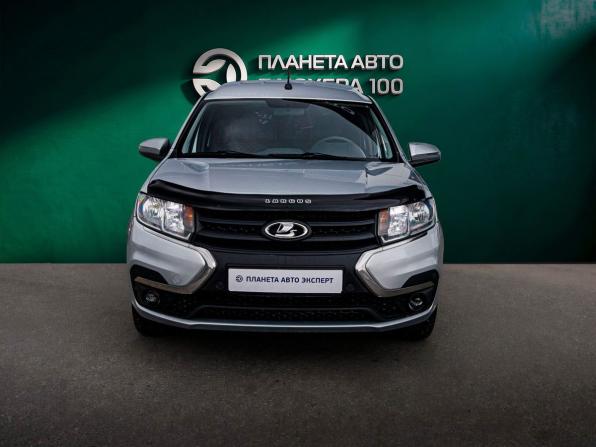 Lada (ВАЗ) Largus I Рестайлинг с пробегом 2021 года, цена 1 060 000 рублей, 67730 км, универсал, Автокод Объявления