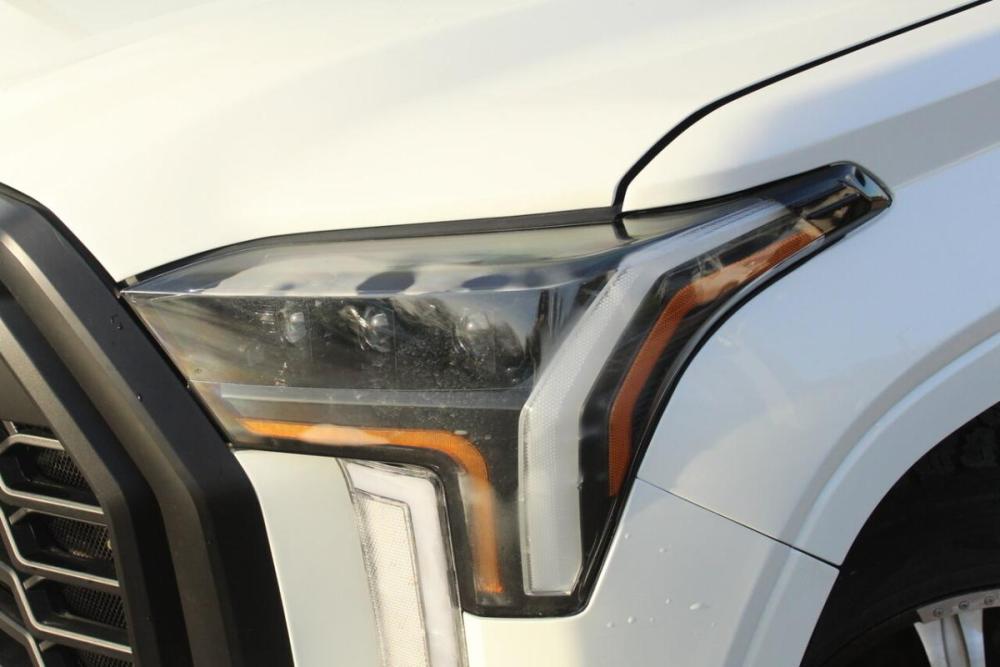 Toyota Tundra II Рестайлинг Казань  - изображение 15