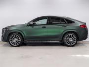Mercedes-Benz GLE Coupe II (C167) Рестайлинг Санкт-Петербург  - изображение 37
