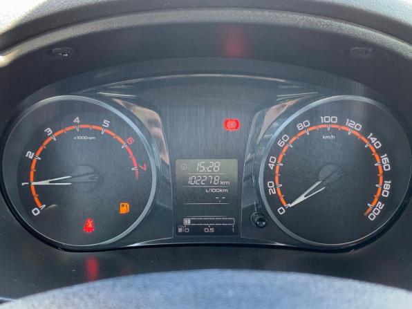 Lada (ВАЗ) Granta I Рестайлинг с пробегом 2019 года, цена 670 000 рублей, 102260 км, хэтчбек, Автокод Объявления