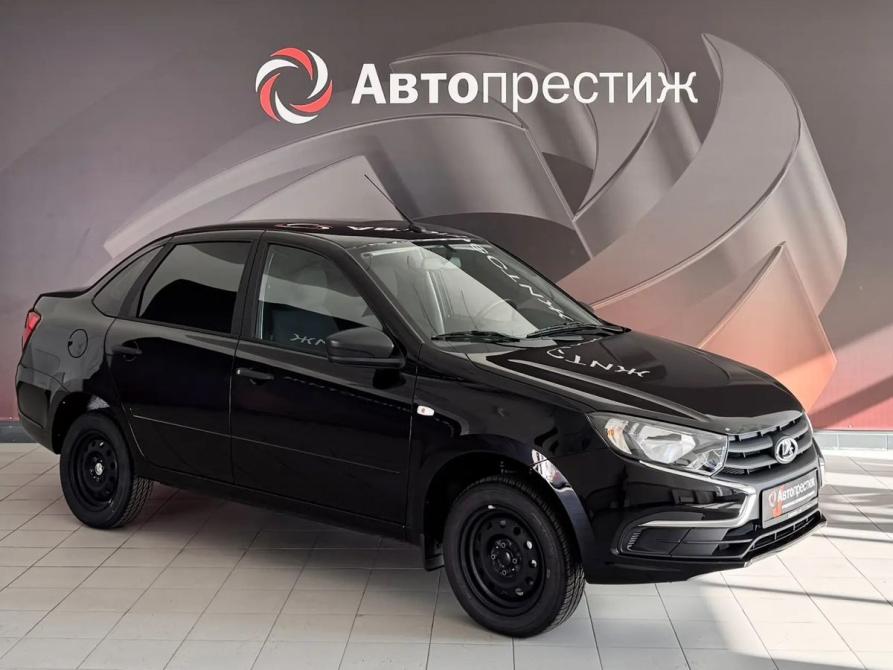 Lada (ВАЗ) Granta I Рестайлинг Сургут  - изображение 1