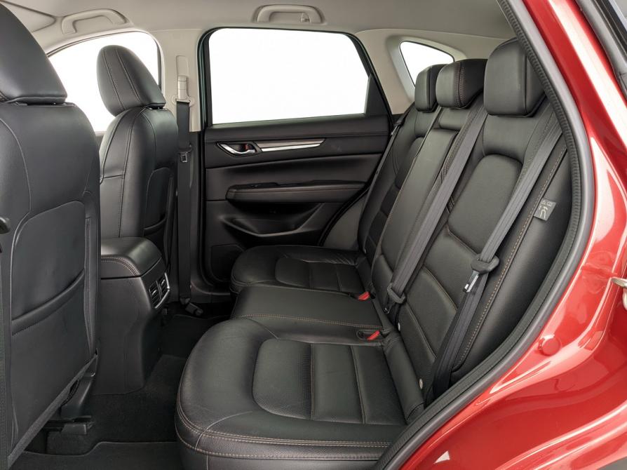 Mazda CX-5 II Москва  - изображение 12