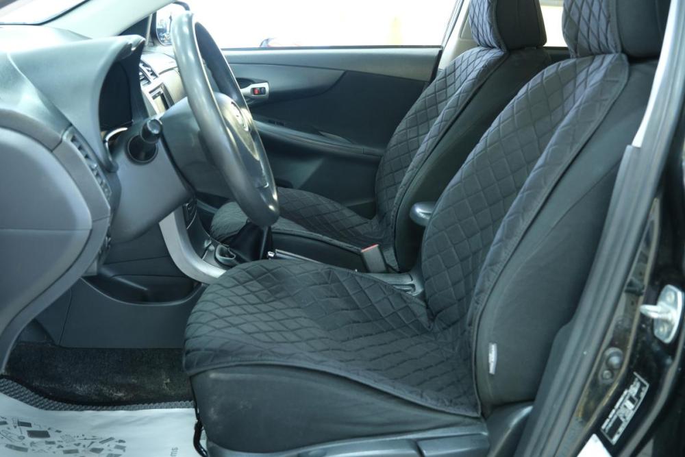 Toyota Corolla X (E140 E150) Омск  - изображение 8