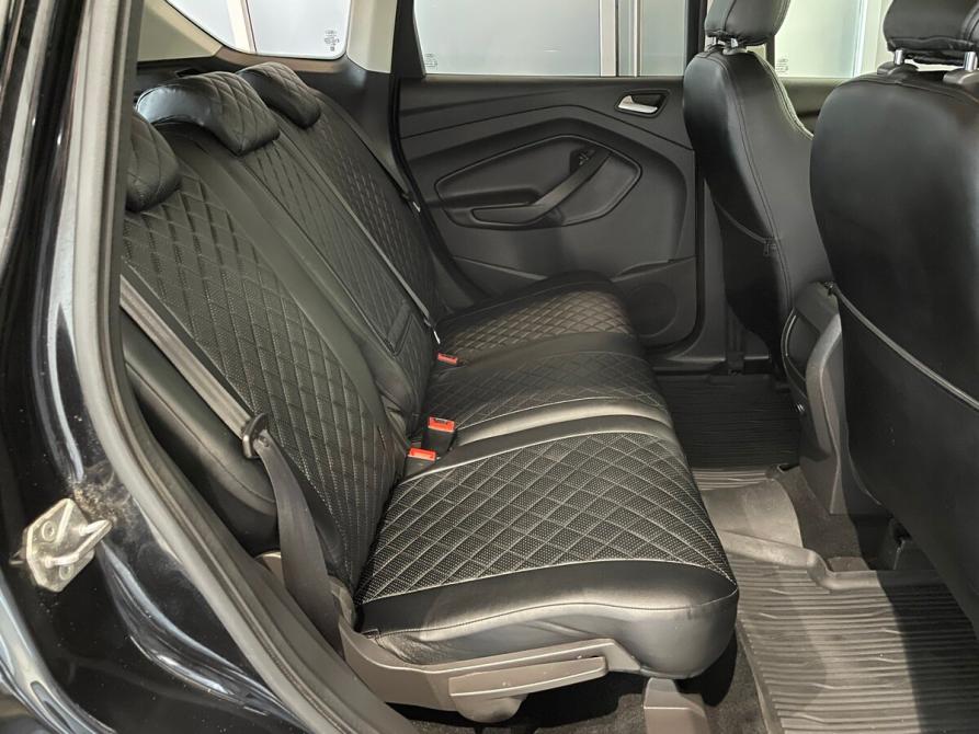 Ford Kuga II Рестайлинг Москва  - изображение 12
