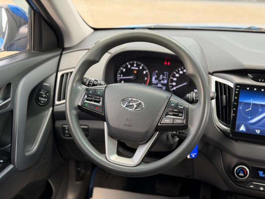 Hyundai Creta I Уфа  - изображение 16