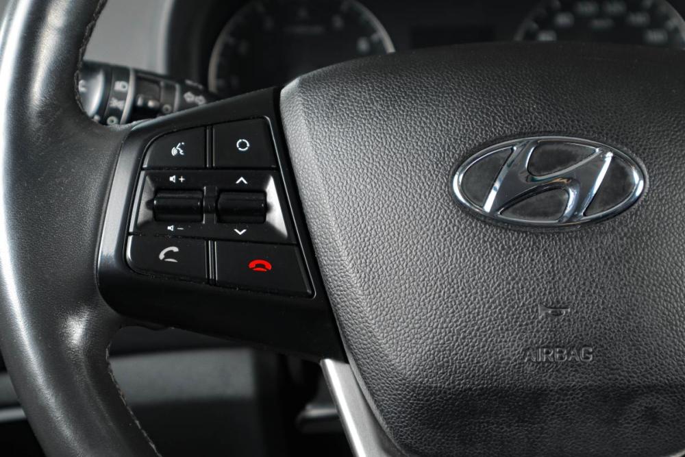 Hyundai Creta I Тюмень  - изображение 15