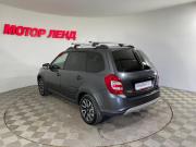 Lada (ВАЗ) Granta I Рестайлинг Воронеж  - изображение 29