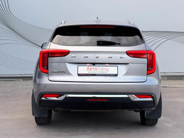 Haval Jolion I с пробегом 2023 года, цена 1 650 000 рублей, 57139 км, внедорожник, Автокод Объявления