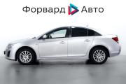 Chevrolet Cruze I Рестайлинг Тюмень  - изображение 28