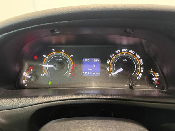 Lada (ВАЗ) Niva Travel I с пробегом 2023 года, цена 1 150 000 рублей, 32001 км, внедорожник, Автокод Объявления