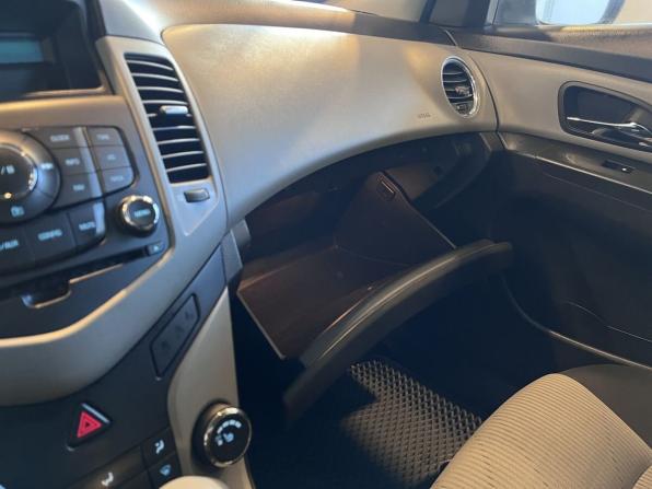 Chevrolet Cruze I с пробегом 2012 года, цена 639 000 рублей, 185838 км, хэтчбек, Автокод Объявления