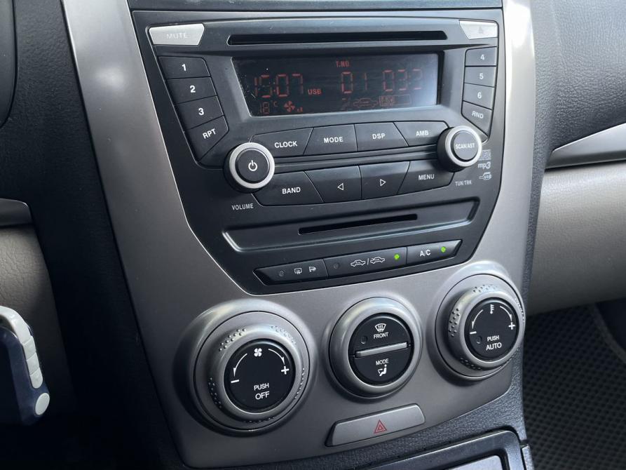FAW Besturn B50 I Екатеринбург  - изображение 20