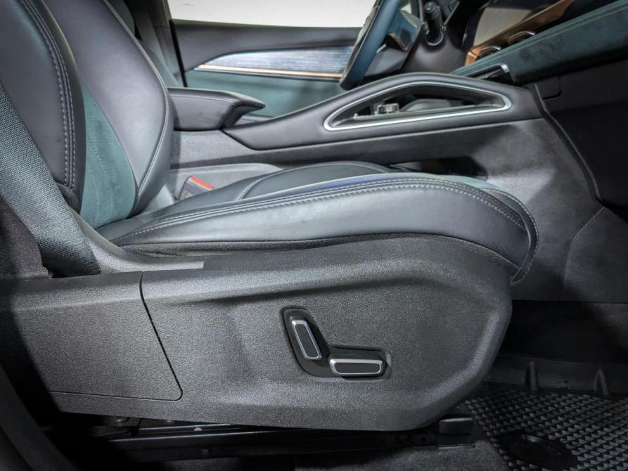 Geely Monjaro I Екатеринбург  - изображение 19
