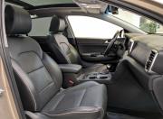 Kia Sportage IV Рестайлинг Санкт-Петербург  - изображение 54