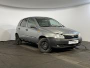 Lada (ВАЗ) Kalina I Великий Новгород  - изображение 19