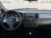 Nissan Tiida I Рестайлинг Набережные Челны  - изображение 34