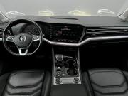 Volkswagen Touareg III Санкт-Петербург  - изображение 44