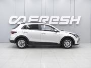 Kia Rio IV Рестайлинг Ростов-на-Дону  - изображение 24