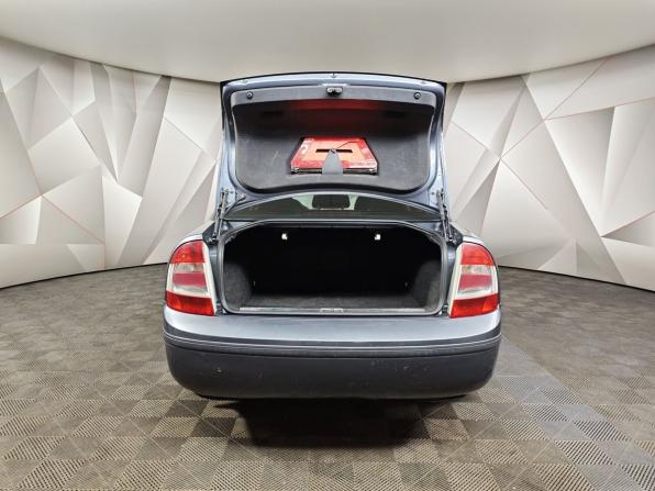 Skoda Superb I Рестайлинг с пробегом 2007 года, цена 385 000 рублей, 253803 км, седан, Автокод Объявления