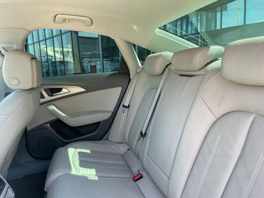 Audi A6 IV (C7) Краснодар  - изображение 30