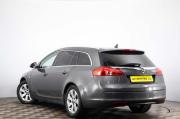 Opel Insignia I Пермь  - изображение 27