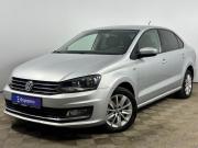 Volkswagen Polo V Рестайлинг Борисоглебск  - изображение 17