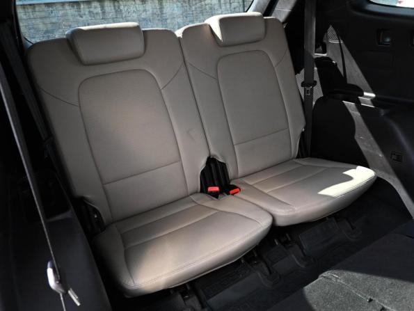 Hyundai Santa Fe III с пробегом 2014 года, цена 1 899 000 рублей, 179310 км, внедорожник, Автокод Объявления