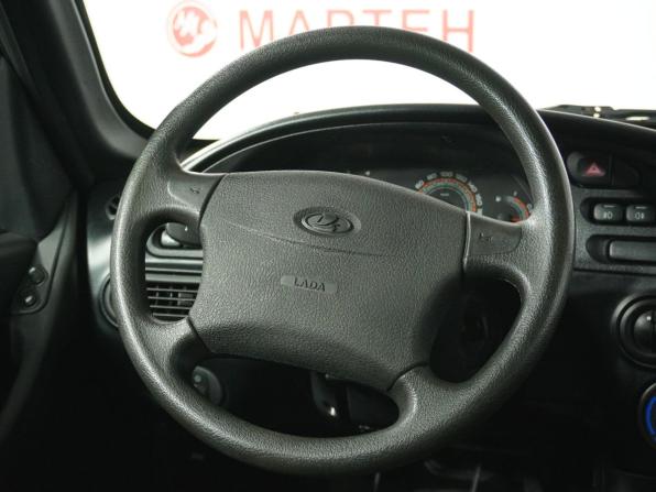 Lada (ВАЗ) Niva Travel I с пробегом 2022 года, цена 965 000 рублей, 48200 км, внедорожник, Автокод Объявления