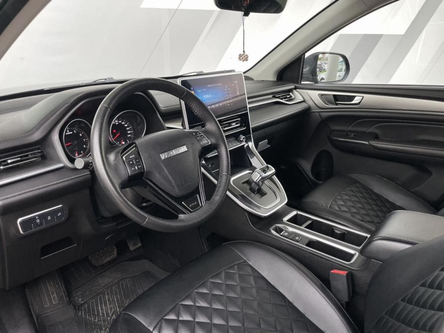 Haval M6 II Екатеринбург  - изображение 11