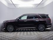 Hyundai Palisade I Рестайлинг Москва  - изображение 21