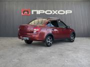 Lada (ВАЗ) Granta I Пермь  - изображение 51