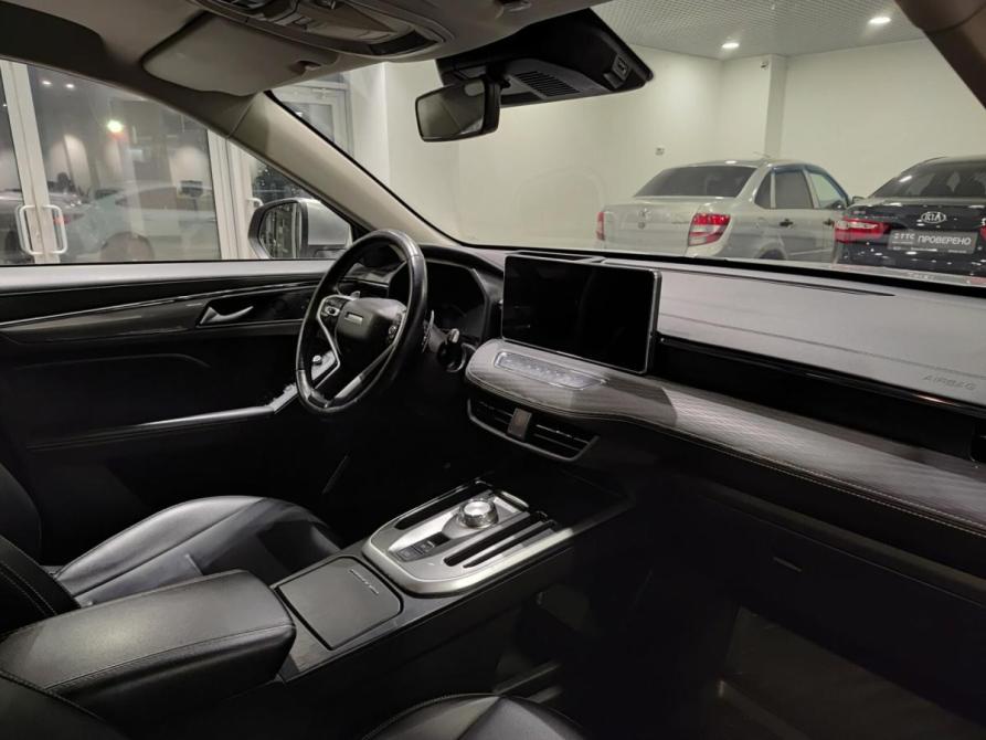 Haval Jolion I Казань  - изображение 13