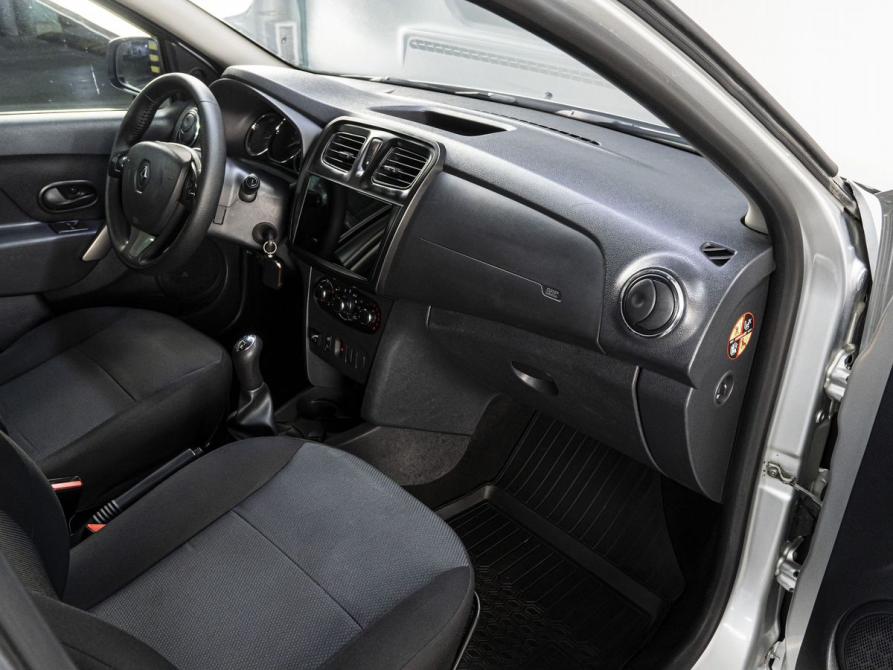Renault Sandero II Тюмень  - изображение 14