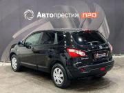 Nissan Qashqai I Рестайлинг Пермь  - изображение 26