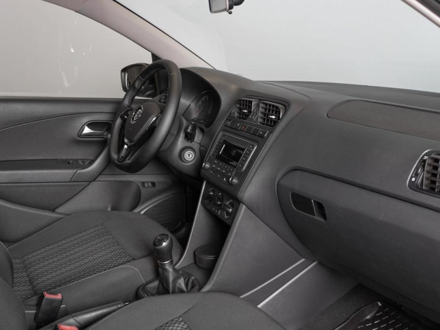 Volkswagen Polo V Рестайлинг Казань  - изображение 7