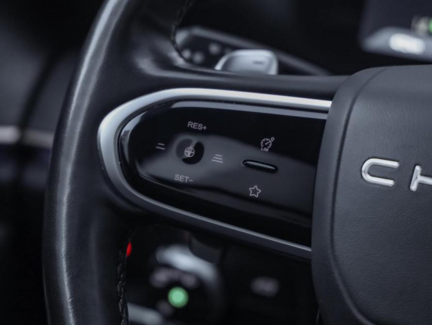 Chery Tiggo 9 I (China Market) Санкт-Петербург  - изображение 14