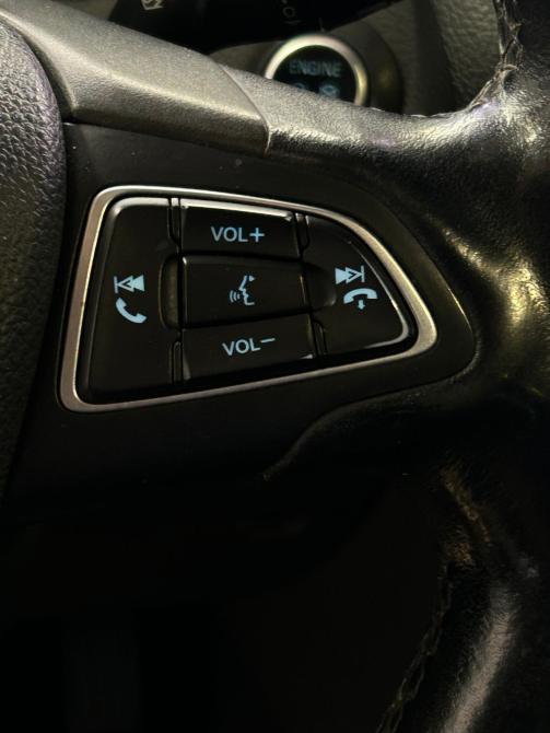 Ford Focus III Рестайлинг Краснодар  - изображение 23