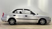Hyundai Accent II Рестайлинг Киров  - изображение 19