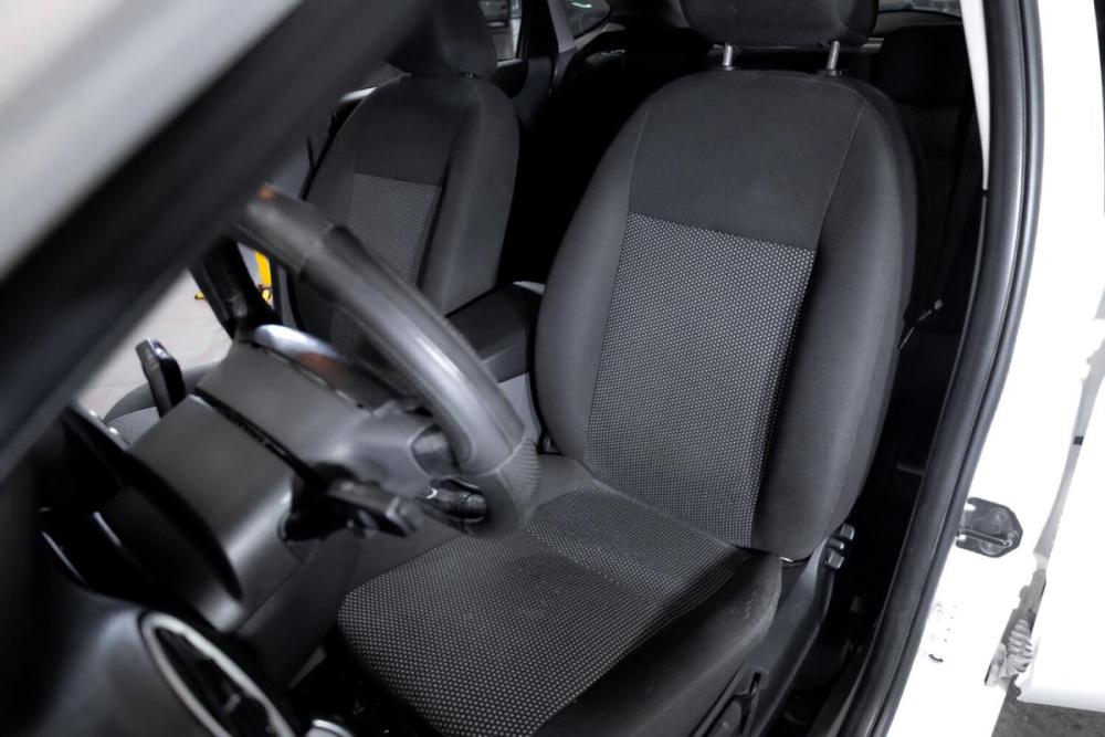 Ford Focus II Рестайлинг Тюмень  - изображение 17