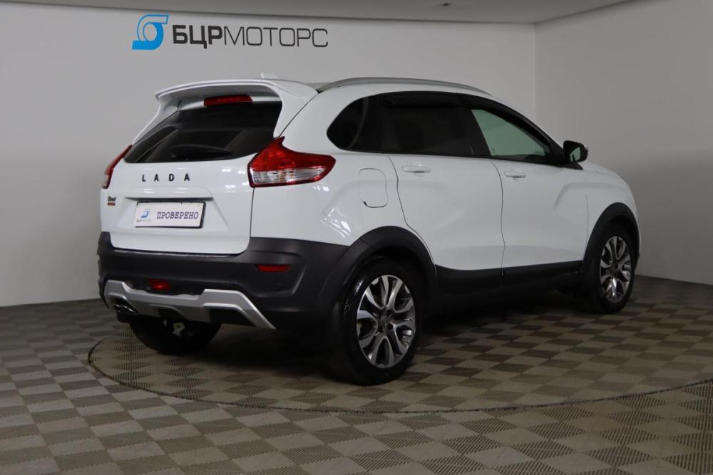 Lada (ВАЗ) XRAY I Нижний Новгород  - изображение 5
