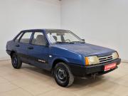 Lada (ВАЗ) 21099 Альметьевск  - изображение 21