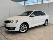 Skoda Rapid I Рестайлинг Волжский  - изображение 11