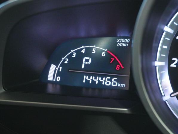 Mazda Axela III с пробегом 2014 года, цена 1 155 000 рублей, 144465 км, хэтчбек, Автокод Объявления
