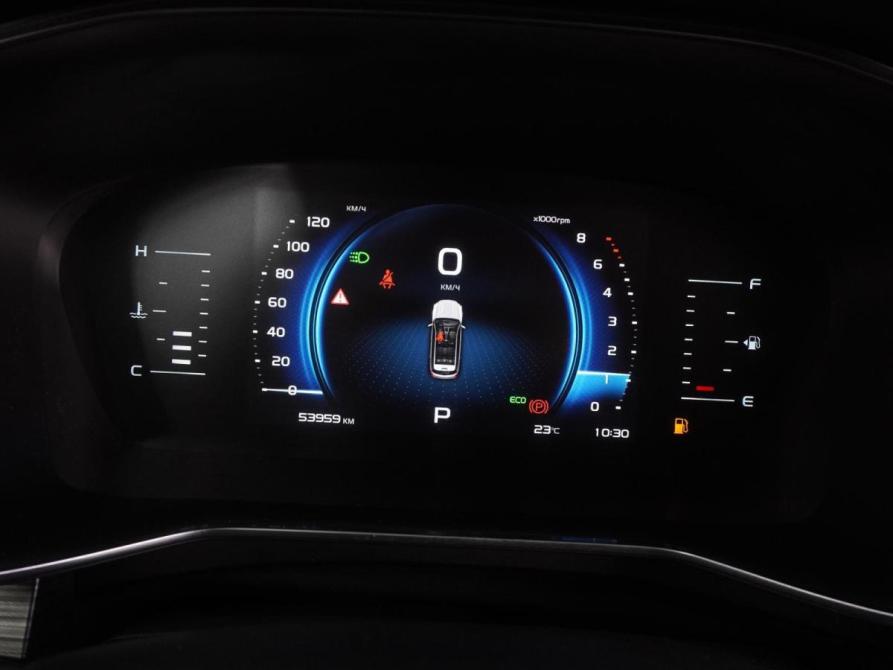 Geely Atlas Pro Воронеж  - изображение 21
