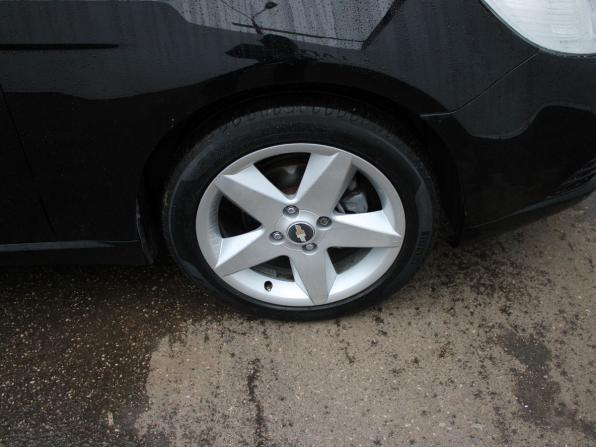 Chevrolet Epica V250 с пробегом 2007 года, цена 699 000 рублей, 90793 км, седан, Автокод Объявления